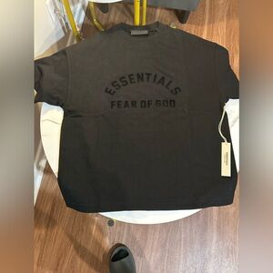Essentials Fear God T-Shirt